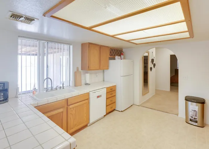 Quaint Bullhead Getaway ~ 2 Mi To River! Holiday home *