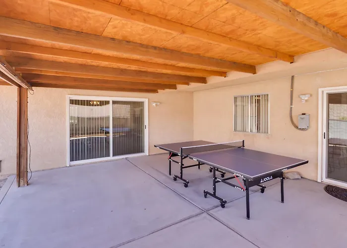 Quaint Bullhead Getaway ~ 2 Mi To River! *