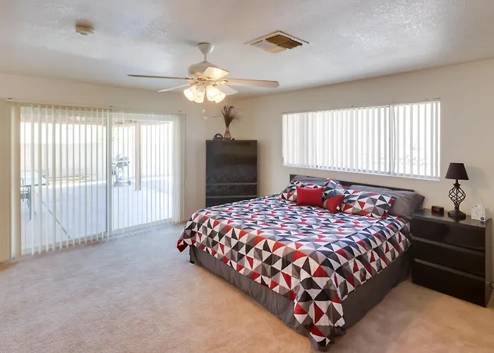 Quaint Bullhead Getaway ~ 2 Mi To River! Holiday home