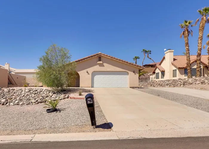 Quaint Bullhead Getaway ~ 2 Mi To River! *
