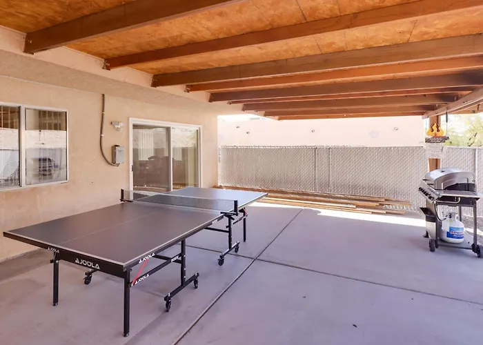 Quaint Bullhead Getaway ~ 2 Mi To River!